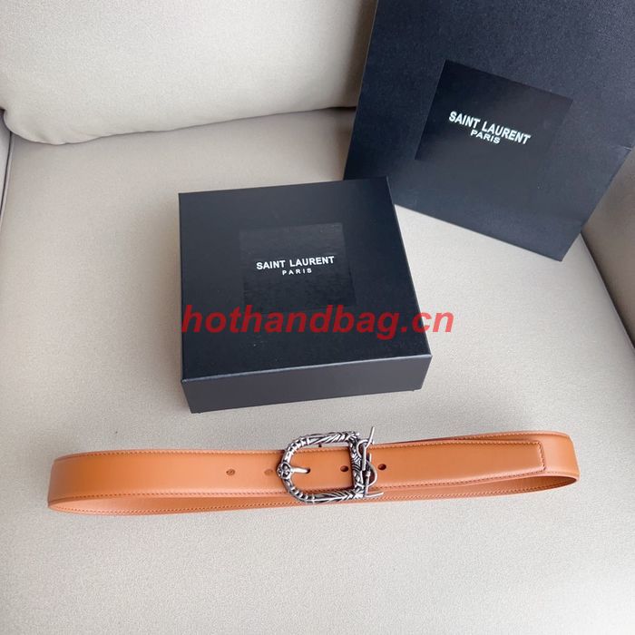 Yves saint Laurent Belt 30MM SLB00085